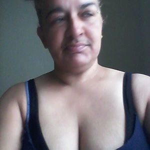 Meet your Posher, Alma